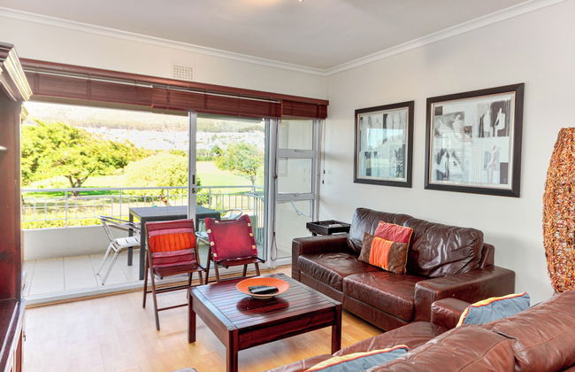 Mouille Point Mountain View 2 Bedroom - Foto 1