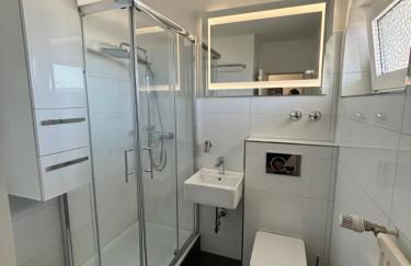 Exklusive Moderne Wohnung Gießen Stadtnähe mit Balkon - Foto 9