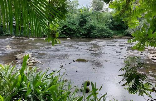 Chácara Morretes Arraial - Piscina e Rio - Photo 76