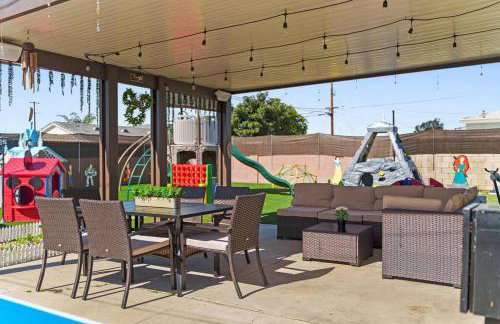 The Disneyland Dream by OC Adventure Homes - Foto 13