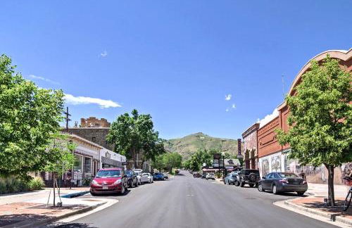 Dtwn Golden Apt Less Than 9 Mi to Red Rocks Amphitheater! - Photo 22