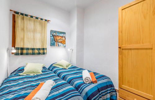 Beach Apartment with beautiful view - Foto 17