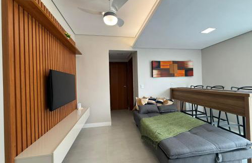 Casa Flat 1 - Aconchegante e Muito Bem Localizada - Foto 8