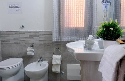 Villa Giulia seafront - Foto 16