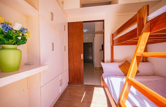 Moldex Residences by Tripsters Hub - Foto 71