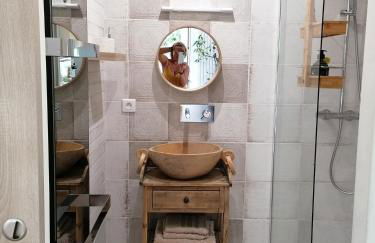 logement en campagne - Foto 9