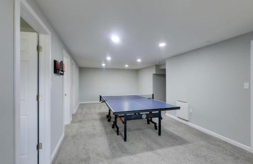 Spacious Hotchkiss Home with Stunning Mountain Views - Foto 33