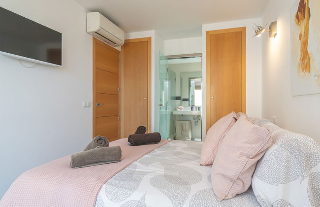 Mar Colonia in Col nia de Sant Jordi - Foto 27