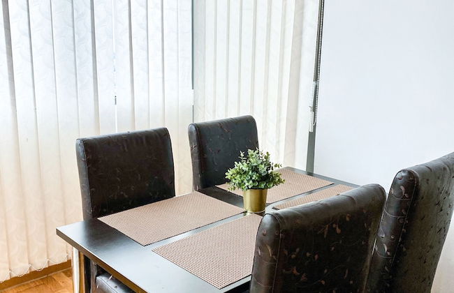 Monaco Grand Apartments By CityBookings - Foto 34