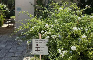 Masseria Frassaniti - Foto 19