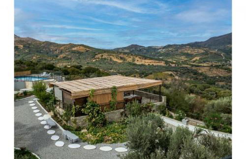 Amazing Villa Amare with stunning views - Photo 26