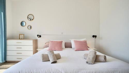 Villa Sophie - 500m de la mer - jacuzzi - Foto 1