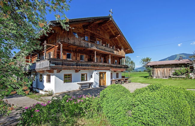 Holiday Home Brixen Valley Ski Bus Access - Foto 30