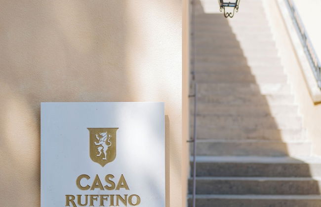 Casa Ruffino - Foto 41