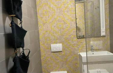 Modern & Charming - Free Private Parking - Foto 23