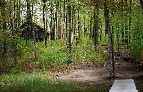 Pet-Friendly Lakeside Cabin Ideal for a Family Getaway in Wisconsin - Foto 50
