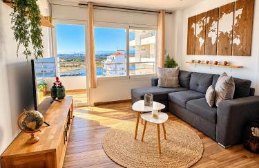 Sunsetmare Vacational Apartment - Foto 7