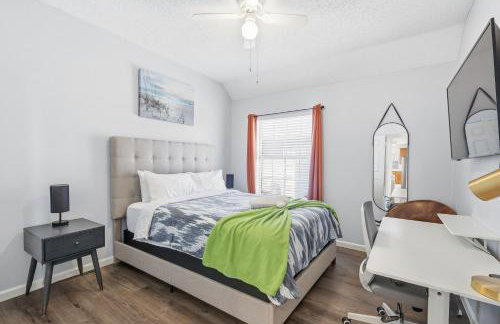 Bright and Cozy 4B Retreat in Frisco - Foto 17