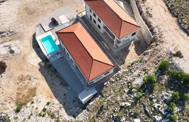 Dubrovnik Heights Luxury Villa - Foto 47