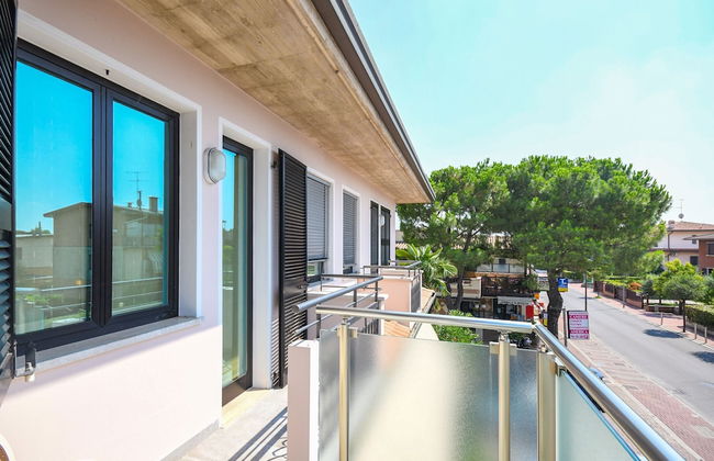 Appartamenti America - Foto 30