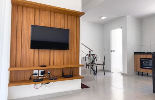 Apartamento 1 Completo Com 2 Suítes a 450m da Praia - Foto 9