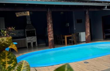 Casa Luxo Centro com PIscina 5 quartos - Foto 25