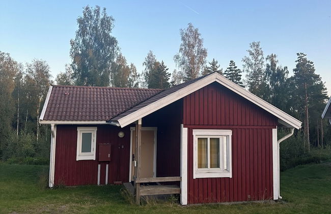 Resort Yxenhaga - Foto 47