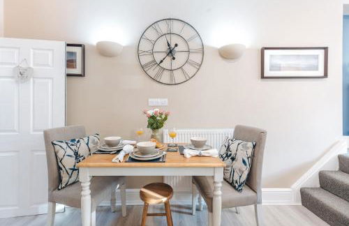 Ironbridge View Townhouse - WINNER 2026 UK MOST PICTURESQUE SELF-CATERING HOLIDAY HOME & 2026 SELF-CATERING ACCOMMODATION OF THE YEAR - Foto 13