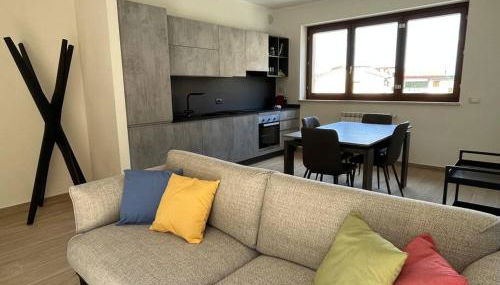 Sotto le Mura, appartamento Ponti - Foto 2, stove, pet friendly