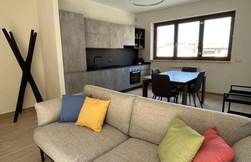 Sotto le Mura, appartamento Ponti - Photo 2