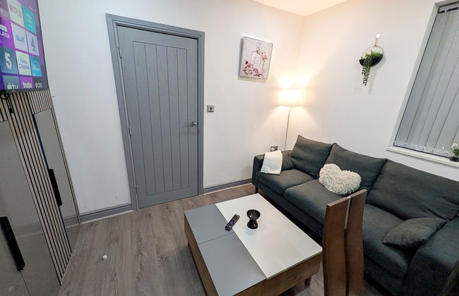 Comfortable Stay Naeem - Foto 24