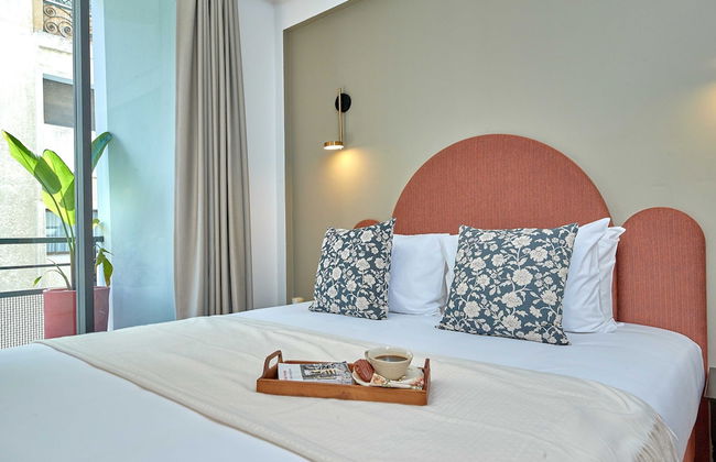 Stayhere Casablanca - Maarif - Elite Residence - Photo 8