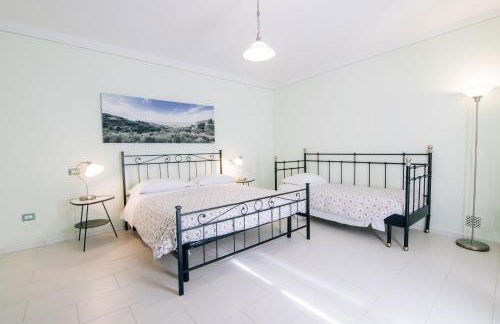 Holiday Home Il Borgo Degli Agrumi - Foto 66