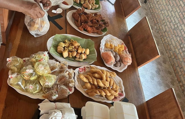 Kingkong Khao Phlai Dam - Foto 9