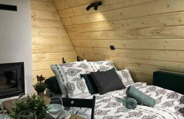 Brda 5 osobowa z jacuzzi - Foto 15