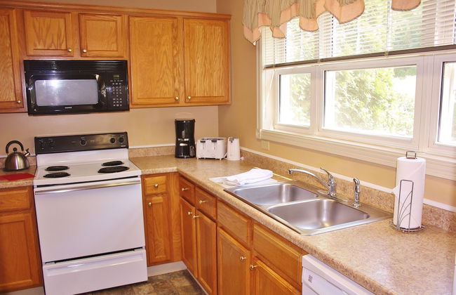 Mountain View Resort - Photo 8