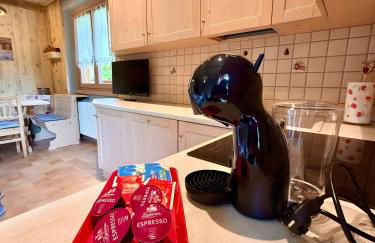 Casa Clus Bormio apartments 3 - Photo 27