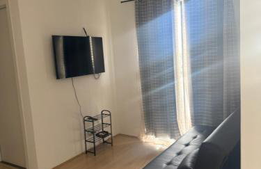 Fascinante apto Porto Maravilha - Foto 51