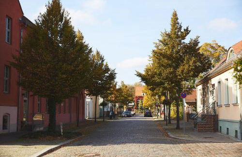 Altstadtloft Teltow - Foto 19