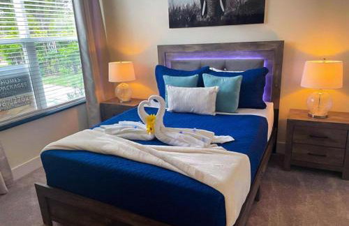 3 bedrooms pool home Hidden Forest Resort Amenities - Foto 9