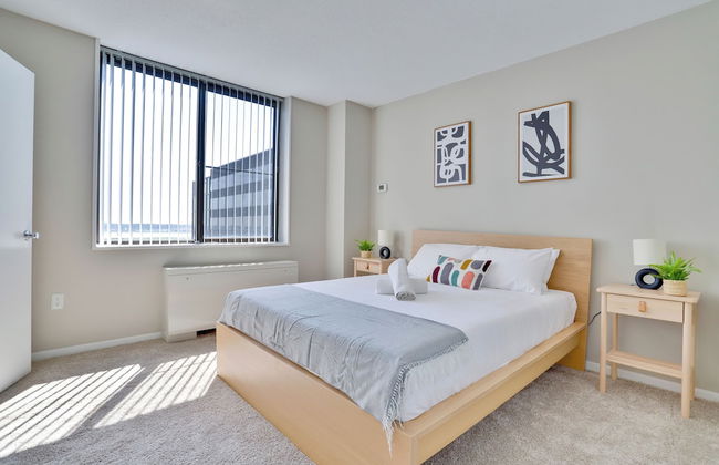 Comfort Living Alexandria Apts - Foto 12