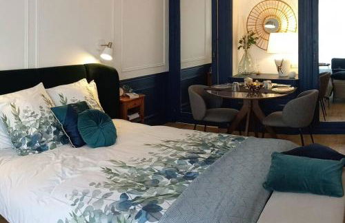 Résidence du Grand Hôtel à Châtel-Guyon - Photo 1