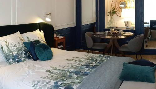 Résidence du Grand Hôtel à Châtel-Guyon - Photo 1