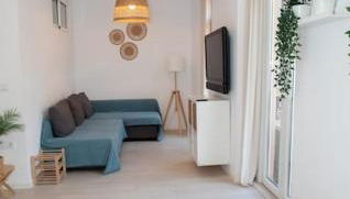 Apartamento acogedor frente a Torres de Serrano - Photo 2