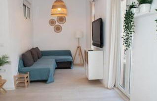 Apartamento acogedor frente a Torres de Serrano - Photo 2