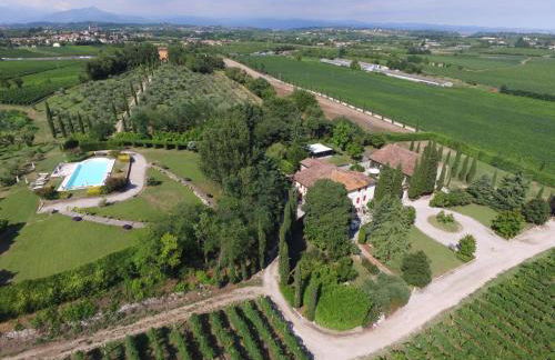 Agriturismo Antica Dimora Del Turco - Foto 1