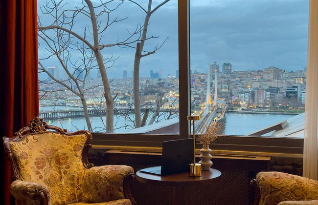 The Haliç Bosphorus - Foto 15