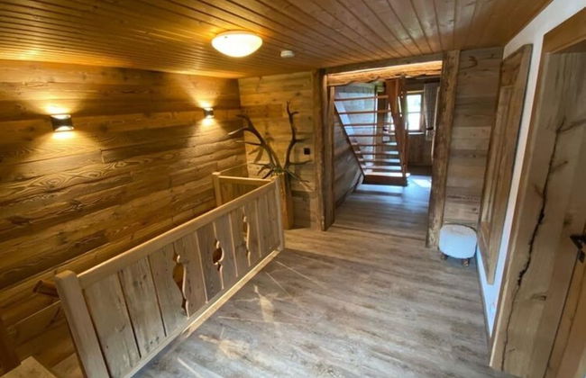 Chalet in Grosskirchheim in Carinthia With Sauna - Foto 42