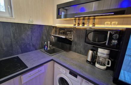 Apartment Villa Karena mit 2 Schlafzimmern - Foto 9