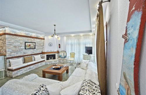 Flamingo Hotel Pelion - Seaside Superior Studios & Suites - Foto 21